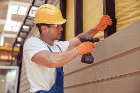 Best Composite Siding  in The Hills, NJ